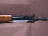 90% Condition Yugo M59/66 SKS 7.62x39 mm Semi 24