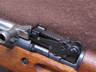 90% Condition Yugo M59/66 SKS 7.62x39 mm Semi 24