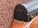 90% Condition Yugo M59/66 SKS 7.62x39 mm Semi 24