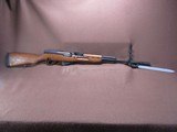 90% Condition Yugo M59/66 SKS 7.62x39 mm Semi 24