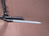 90% Condition Yugo M59/66 SKS 7.62x39 mm Semi 24