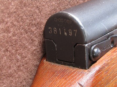 90% Condition Yugo M59/66 SKS 7.62x39 mm Semi 24