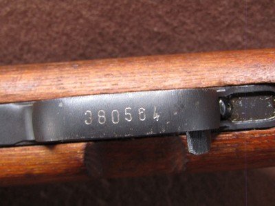90% Condition Yugo M59/66 SKS 7.62x39 mm Semi 24