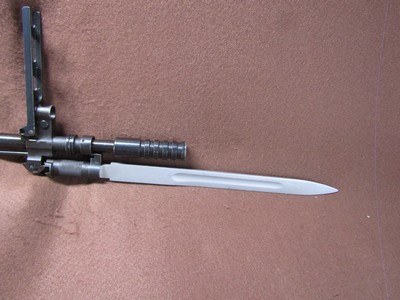 90% Condition Yugo M59/66 SKS 7.62x39 mm Semi 24