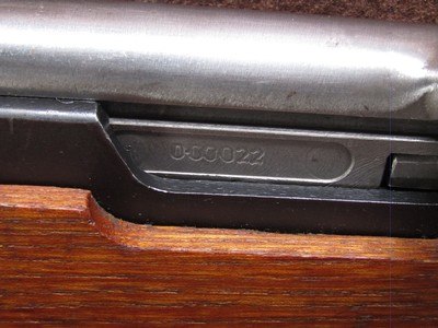 90% Condition Yugo M59/66 SKS 7.62x39 mm Semi 24