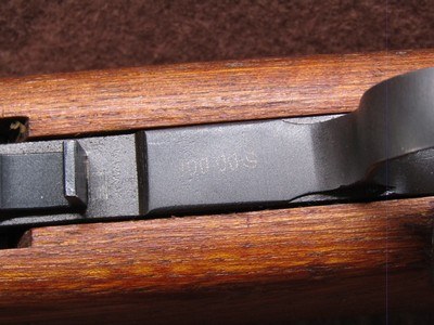 90% Condition Yugo M59/66 SKS 7.62x39 mm Semi 24