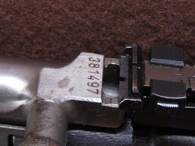 90% Condition Yugo M59/66 SKS 7.62x39 mm Semi 24