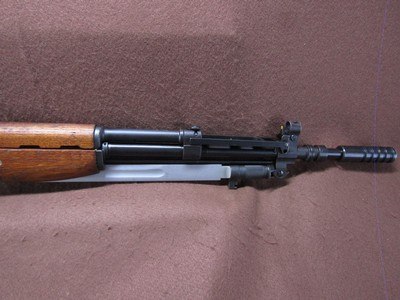 90% Condition Yugo M59/66 SKS 7.62x39 mm Semi 24