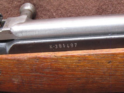 90% Condition Yugo M59/66 SKS 7.62x39 mm Semi 24