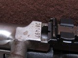 90% Condition Yugo M59/66 SKS 7.62x39 mm Semi 24