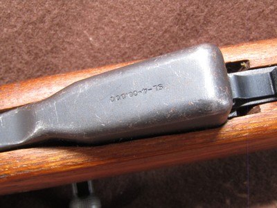 90% Condition Yugo M59/66 SKS 7.62x39 mm Semi 24