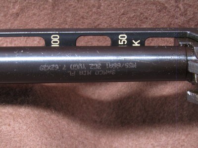 90% Condition Yugo M59/66 SKS 7.62x39 mm Semi 24