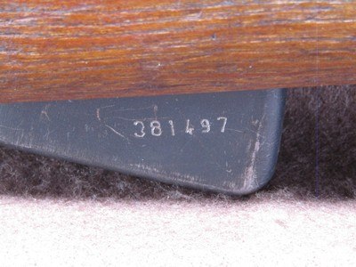 90% Condition Yugo M59/66 SKS 7.62x39 mm Semi 24
