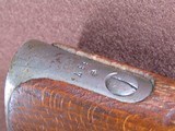 Carl Gustafs 96 6.5x55 Swede Bolt 30