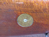 Carl Gustafs 96 6.5x55 Swede Bolt 30