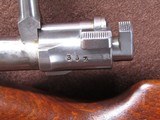 Carl Gustafs 96 6.5x55 Swede Bolt 30