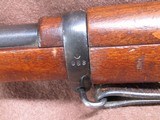 Carl Gustafs 96 6.5x55 Swede Bolt 30