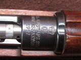 Carl Gustafs 96 6.5x55 Swede Bolt 30