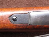 Carl Gustafs 96 6.5x55 Swede Bolt 30