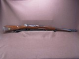 Carl Gustafs 96 6.5x55 Swede Bolt 30