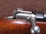 Carl Gustafs 96 6.5x55 Swede Bolt 30