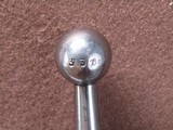 Carl Gustafs 96 6.5x55 Swede Bolt 30