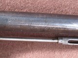 Carl Gustafs 96 6.5x55 Swede Bolt 30