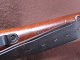Carl Gustafs 96 6.5x55 Swede Bolt 30