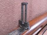 Carl Gustafs 96 6.5x55 Swede Bolt 30