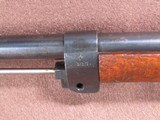 Carl Gustafs 96 6.5x55 Swede Bolt 30
