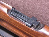 Carl Gustafs 96 6.5x55 Swede Bolt 30