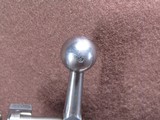 Carl Gustafs 96 6.5x55 Swede Bolt 30