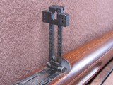 Carl Gustafs 96 6.5x55 Swede Bolt 30