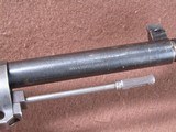 Carl Gustafs 38 Mauser 6.5x55 Swede Bolt 23.5