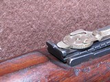 Carl Gustafs 38 Mauser 6.5x55 Swede Bolt 23.5