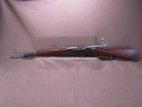 Carl Gustafs 38 Mauser 6.5x55 Swede Bolt 23.5