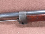 Carl Gustafs 38 Mauser 6.5x55 Swede Bolt 23.5