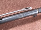 Carl Gustafs 38 Mauser 6.5x55 Swede Bolt 23.5