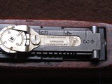 Carl Gustafs 38 Mauser 6.5x55 Swede Bolt 23.5