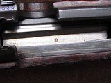 Carl Gustafs 38 Mauser 6.5x55 Swede Bolt 23.5