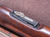 Carl Gustafs 38 Mauser 6.5x55 Swede Bolt 23.5