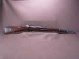 Carl Gustafs 38 Mauser 6.5x55 Swede Bolt 23.5