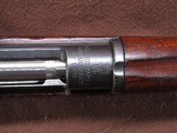 Carl Gustafs 38 Mauser 6.5x55 Swede Bolt 23.5