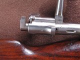 Carl Gustafs 38 Mauser 6.5x55 Swede Bolt 23.5