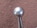 Carl Gustafs 38 Mauser 6.5x55 Swede Bolt 23.5