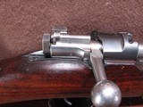 Carl Gustafs 38 Mauser 6.5x55 Swede Bolt 23.5