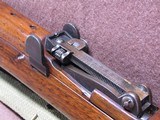 British Enfield SHTLE III 303 Brit Bolt 25
