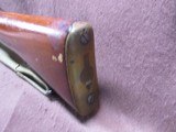 British Enfield SHTLE III 303 Brit Bolt 25