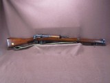 British Enfield SHTLE III 303 Brit Bolt 25