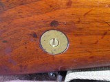 British Enfield SHTLE III 303 Brit Bolt 25